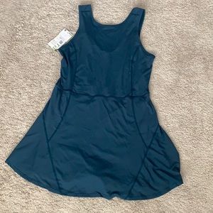 Halara scoop neck Dress